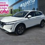 Nissan Qashqai Dig-t 103kw (140cv) Mhev 4×2 Acenta