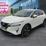 Nissan Qashqai Dig-t 103kw N-connecta