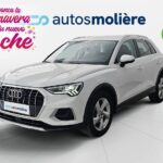 Audi Q3 Advanced 35 TDI 110 kW (150 CV) S tronic
