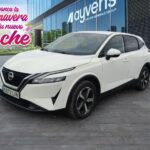 Nissan Qashqai Dig-t 103kw N-connecta