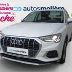 Audi Q3 Advanced 35 TDI 110 kW (150 CV) S tronic