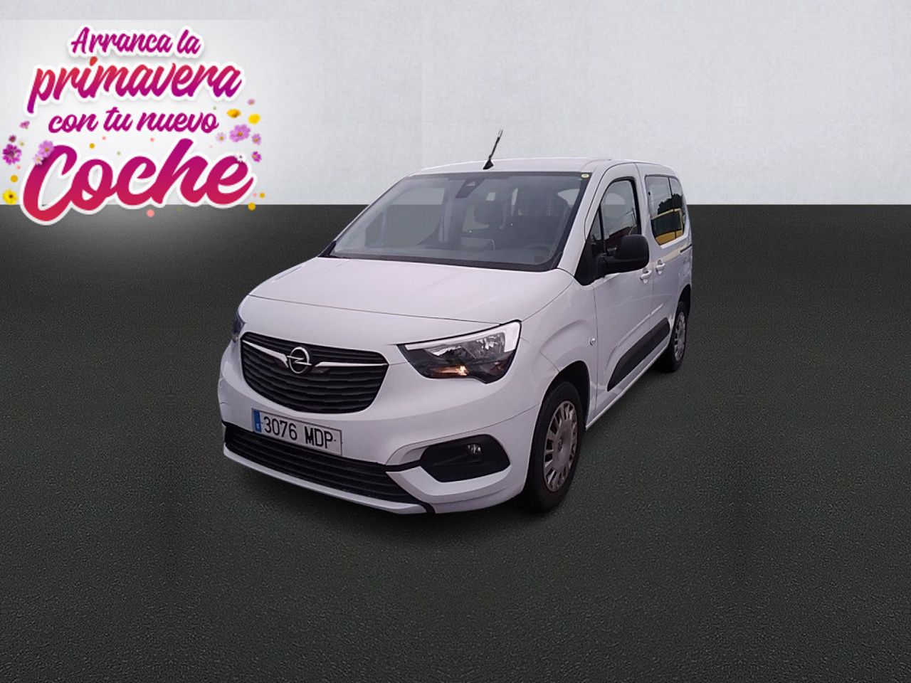 Opel Combo Cargo 1.5 TD 75kW Business Edition L1 N1