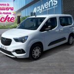 Opel Combo 1.5 Td 75kw Business Edition Plus L1 N1