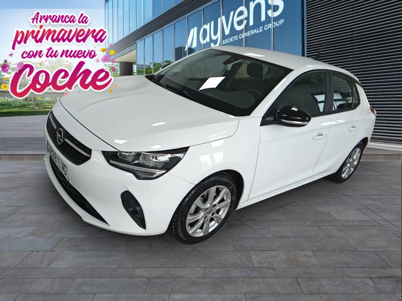 Opel Corsa 1.2T XHL 74kW (100CV) Edition