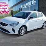 Opel Corsa 1.2t Xhl 74kw (100cv) Edition Opel Corsa 1.2t Xhl 74kw (100cv) Edition