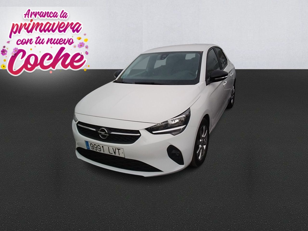 Opel Corsa 1.2T XHL 74kW (100CV) Edition