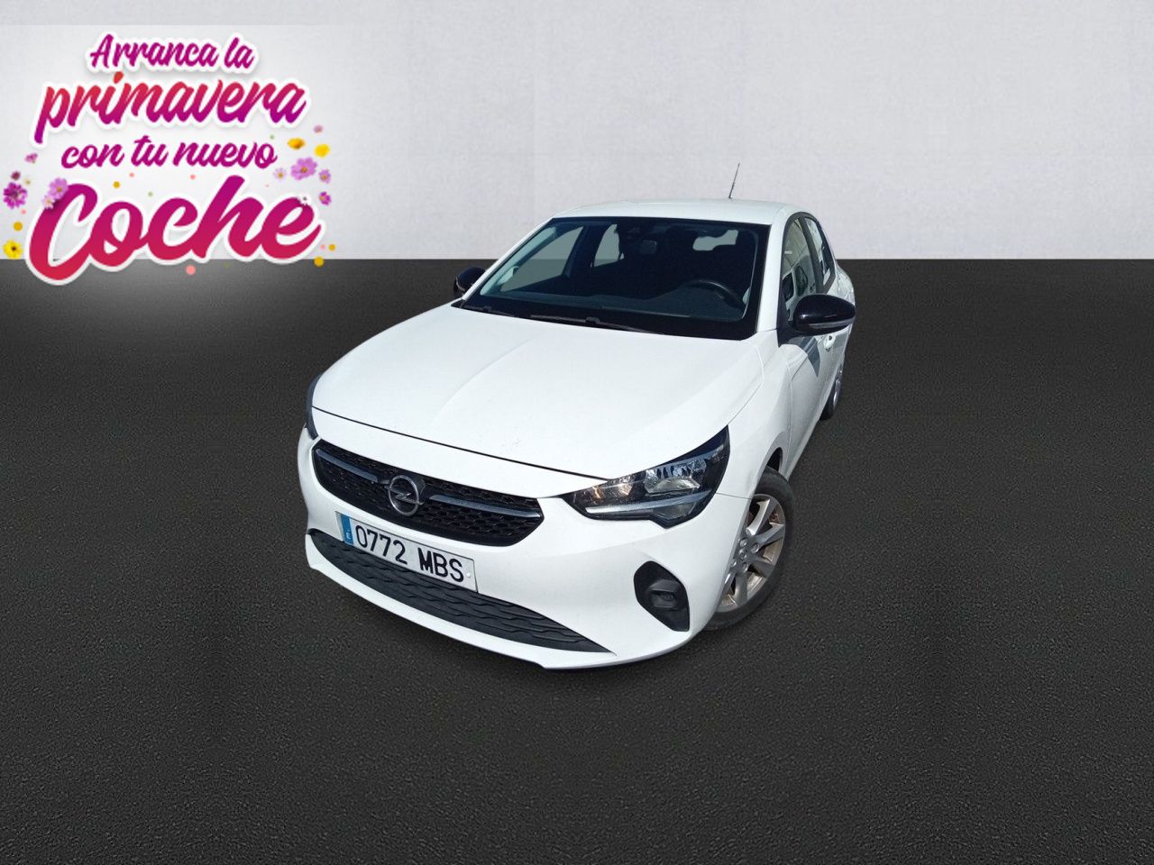 Opel Corsa 1.2T XHL 74kW (100CV) Edition