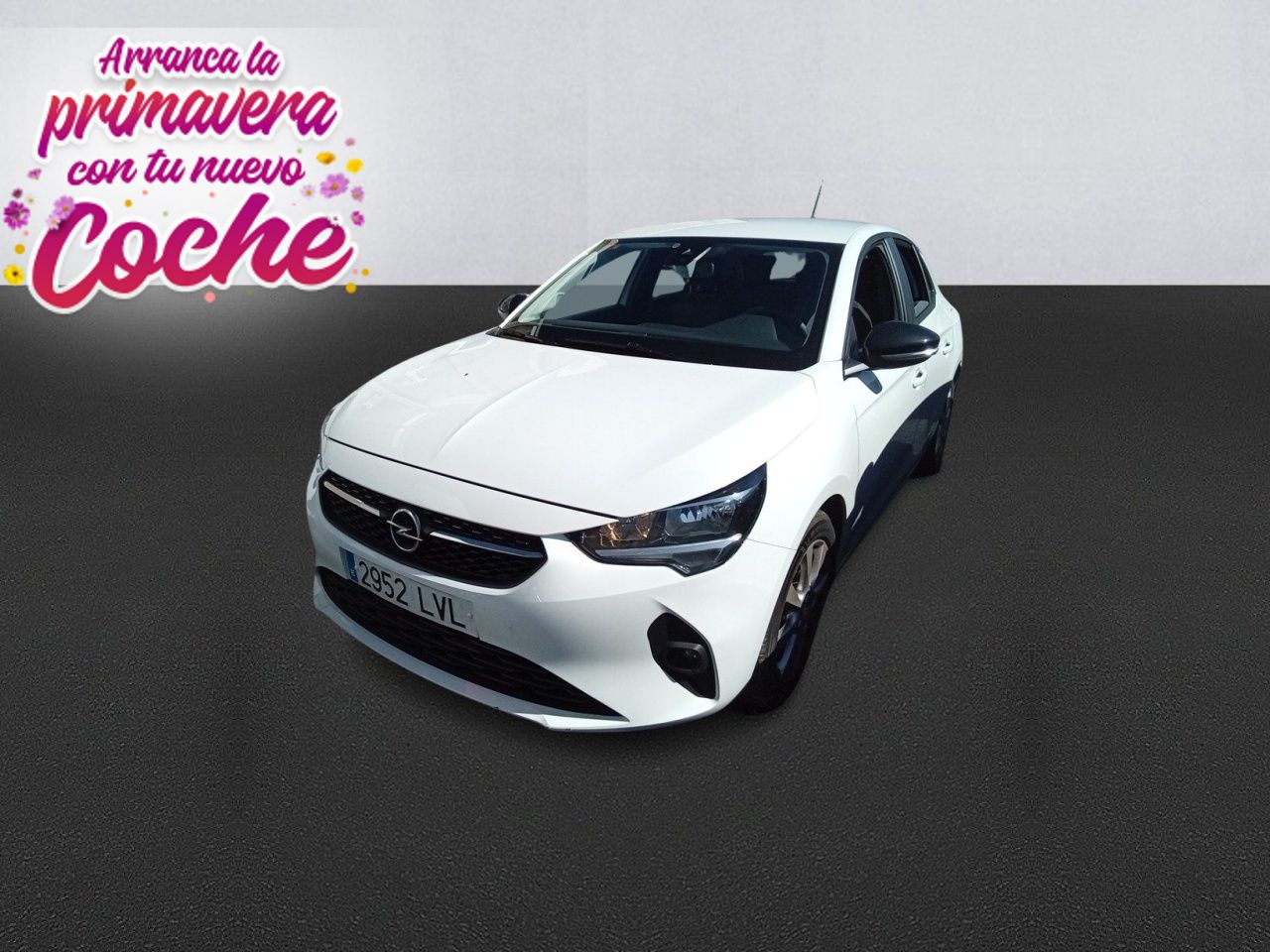 Opel Corsa 1.2T XHL 74kW (100CV) Edition