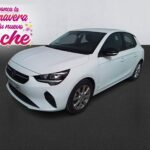 Opel Corsa 1.2t Xhl 74kw (100cv) Edition