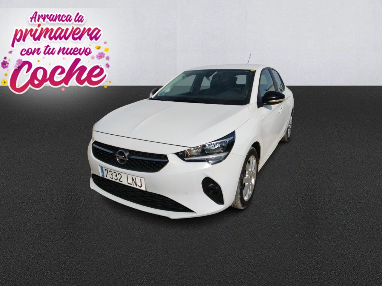 Opel Corsa 1.5D DT 74kW (100CV) Edition