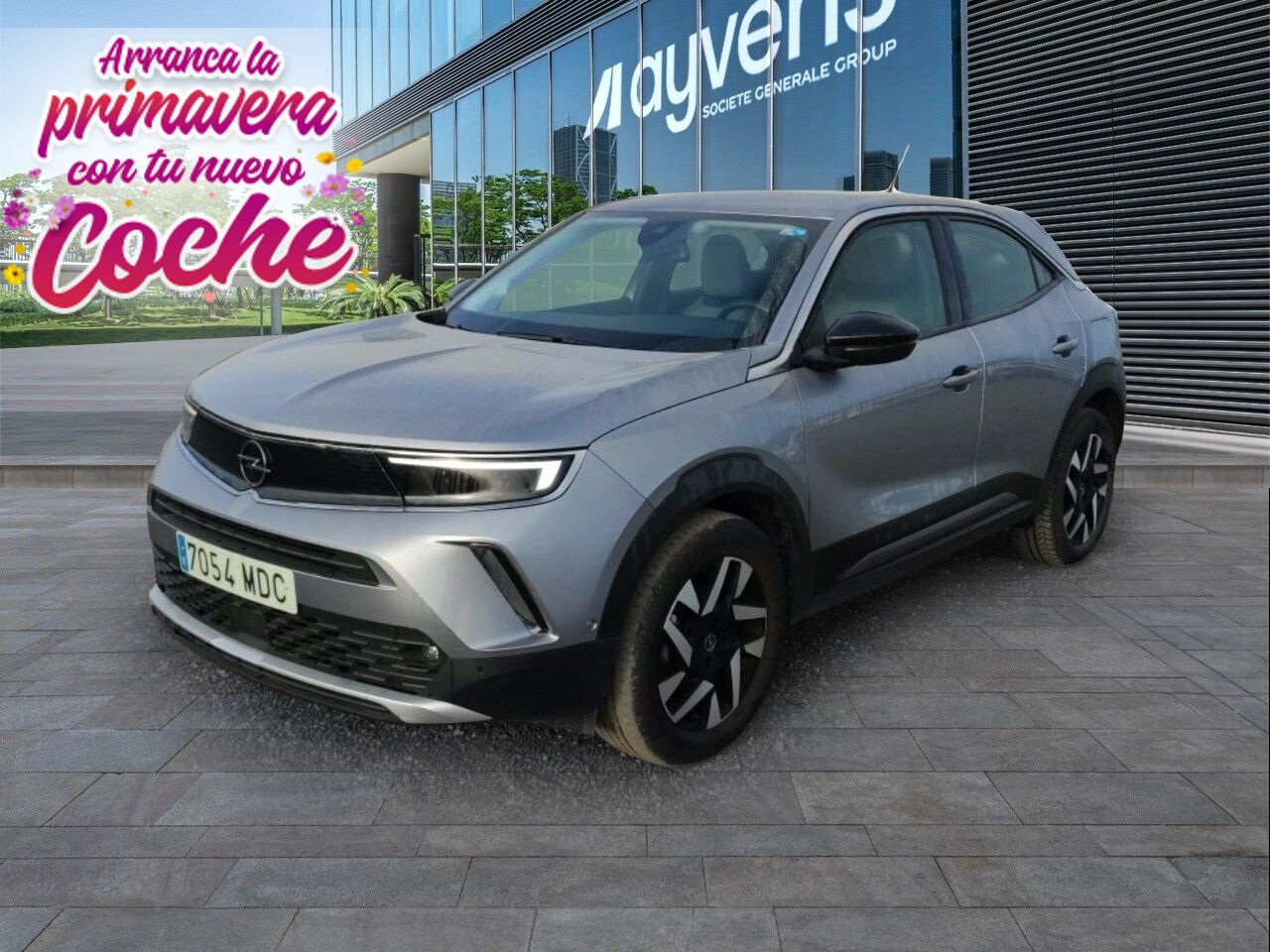 Opel Mokka 1.5 D Business Elegance