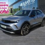 Opel Mokka 1.5 D Business Elegance