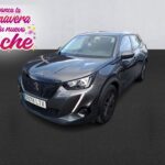 Peugeot 2008 Active Pack Bluehdi 81kw (110cv)