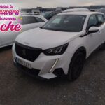 Peugeot 2008 Active Puretech 100 S&s Bvm6
