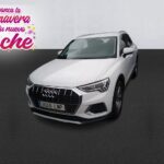 Audi Q3 Advanced 35 Tdi 110kw (150cv) S Tronic