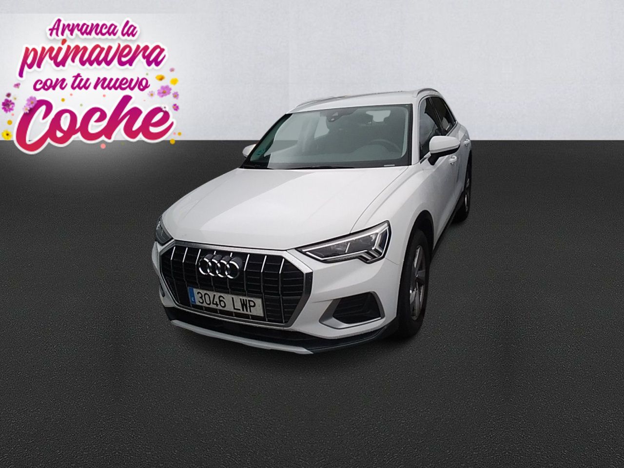 Audi Q3 Advanced 35 TDI 110kW (150CV) S tronic