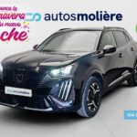 Peugeot 2008 PureTech 100 S&S Allure 75 kW (100 CV)