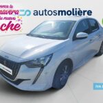 Peugeot 208 BlueHDi 100 Active 75 kW (100 CV)