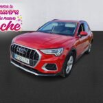Audi Q3 Advanced 35 Tdi 110kw (150cv) S Tronic