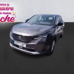 Peugeot 3008 1.5 Bluehdi 96kw (130cv) S&s Active Pack