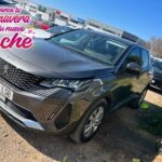 Peugeot 3008 1.5 Bluehdi 96kw (130cv) S&s Active Pack Peugeot 3008 1.5 Bluehdi 96kw (130cv) S&s Active Pack