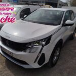 Peugeot 3008 1.5 Bluehdi 96kw (130cv) S&s Active Pack Peugeot 3008 1.5 Bluehdi 96kw (130cv) S&s Active Pack