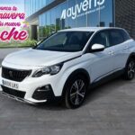 Peugeot 3008 1.5 Bluehdi 96kw (130cv) S&s Allure