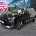 Peugeot 3008 1.5 Bluehdi 96kw S&s Allure Pack Eat8