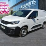 Peugeot Partner Standard 600kg Bluehdi 73kw