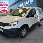 Peugeot Rifter Active Pack Busin. Standard Bluehdi 73kw Peugeot Rifter Active Pack Busin. Standard Bluehdi 73kw