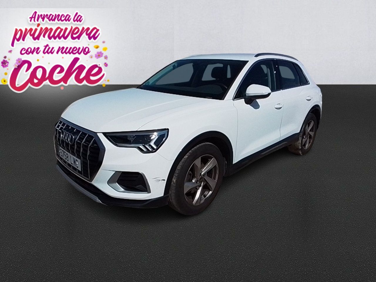 Audi Q3 Advanced 35 TDI 110kW (150CV) S tronic
