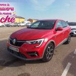Renault Arkana Zen Tce 103kw(140cv) Edc Micro Híbrido