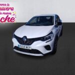Renault Captur Equilibre Tce 74 Kw (100cv) Glp