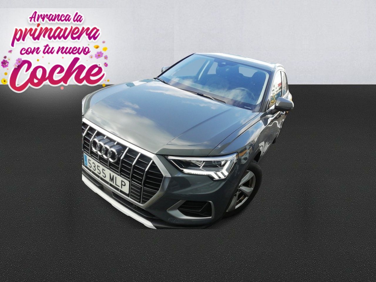 Audi Q3 Advanced 35 TDI 110kW (150CV) S tronic