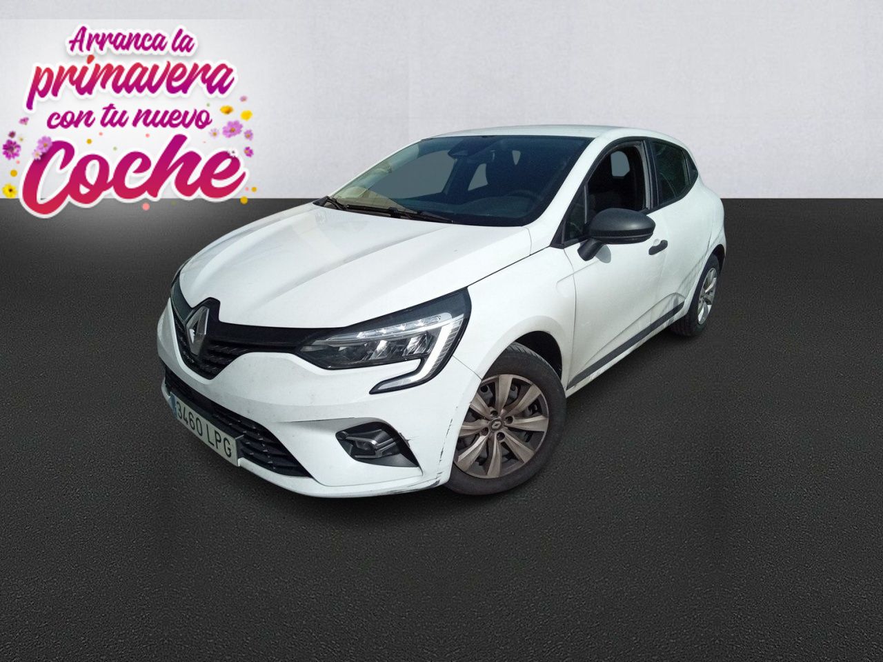 Renault Clio (O) Business Blue dCi 63 kW (85CV)