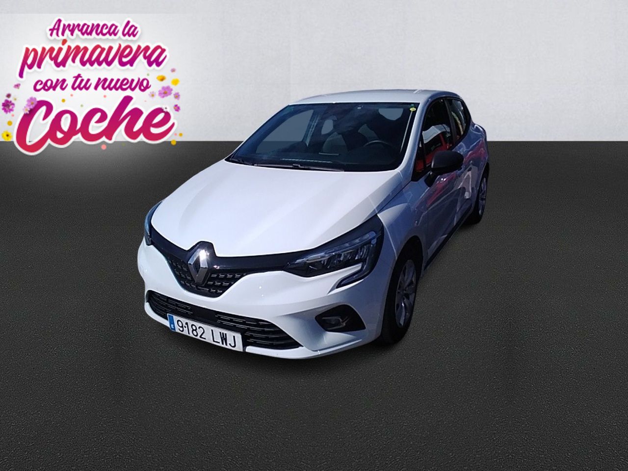 Renault Clio Business Blue dCi 74kW (100CV)