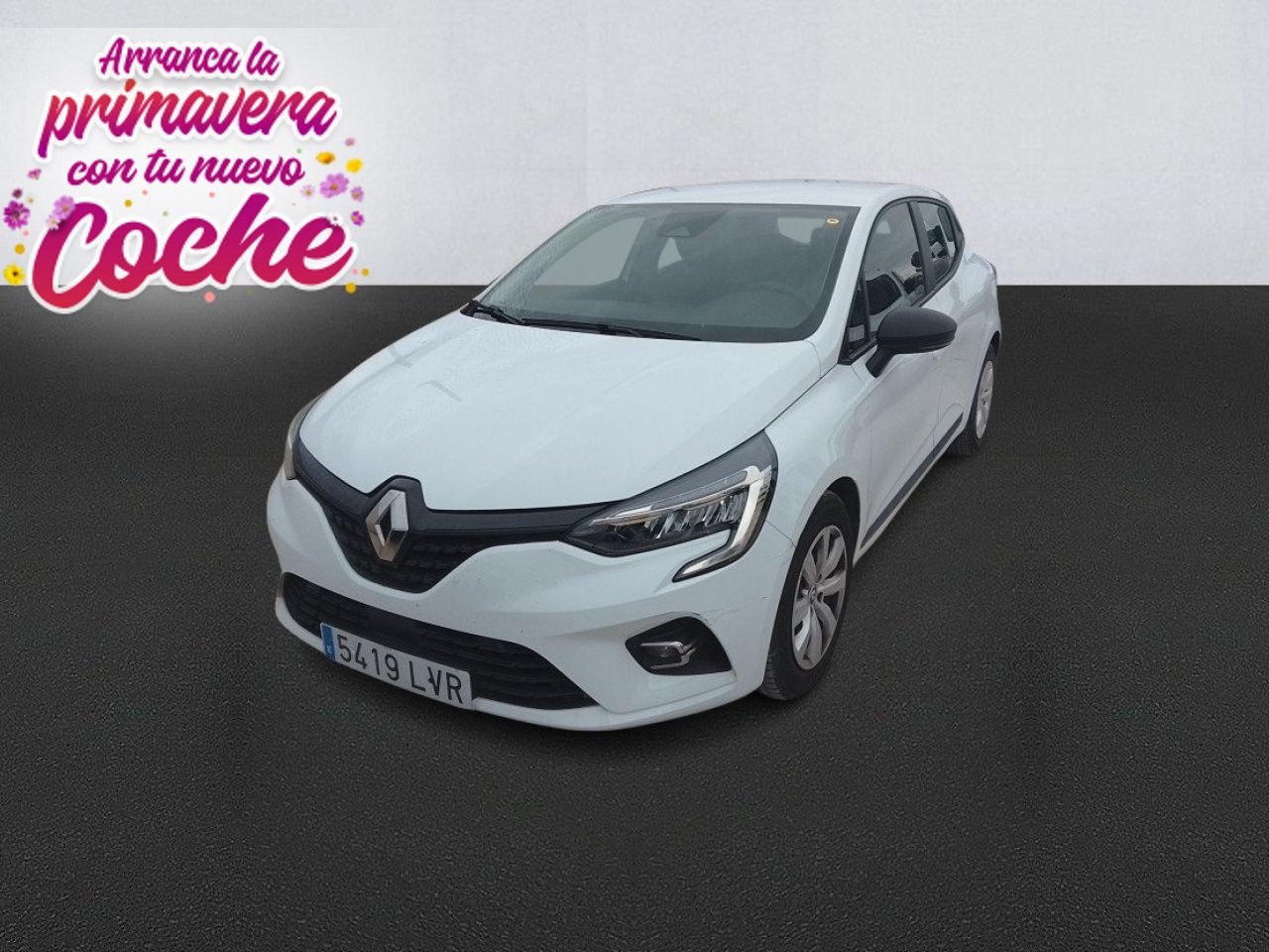 Renault Clio Business TCe 74 kW (100CV) GLP