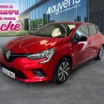 Renault Clio Equilibre E-tech Híbrido 104 Kw (140cv)