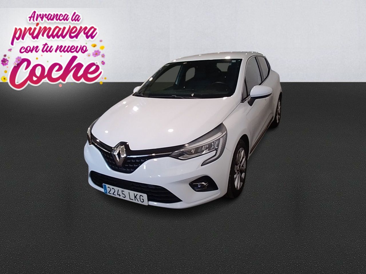 Renault Clio Zen Blue dCi 63 kW (85CV)