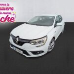 Renault Megane Business Blue Dci 81 Kw (115cv)