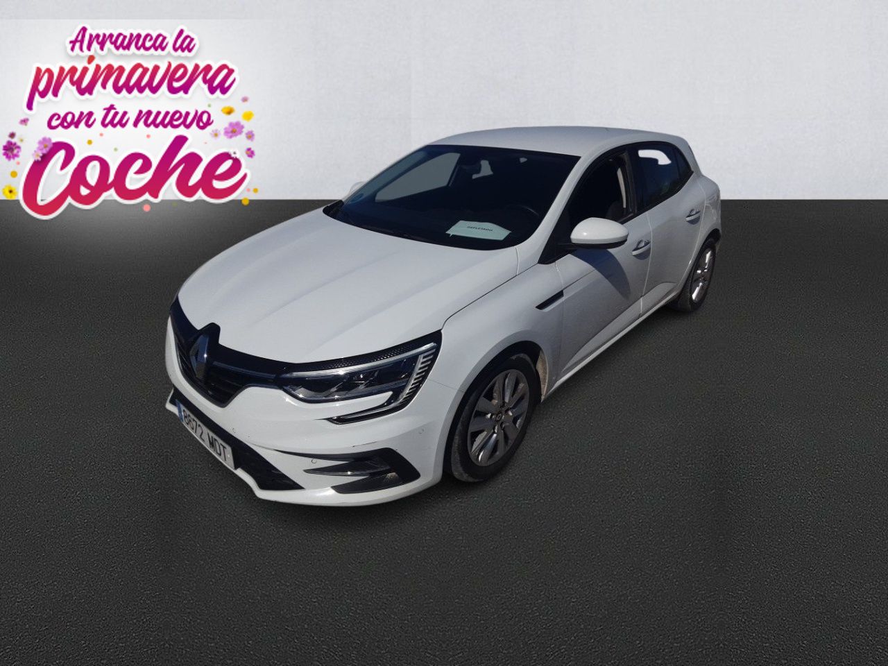 Renault Megane Equilibre Blue dCi 85 kW (115CV)