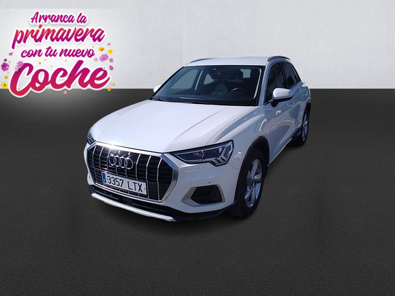 Audi Q3 Advanced 35 TFSI 110kW (150CV) S tronic