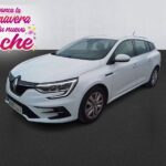 Renault Megane S.t. Business Blue Dci 85 Kw (115cv) Renault Megane S.t. Business Blue Dci 85 Kw (115cv)