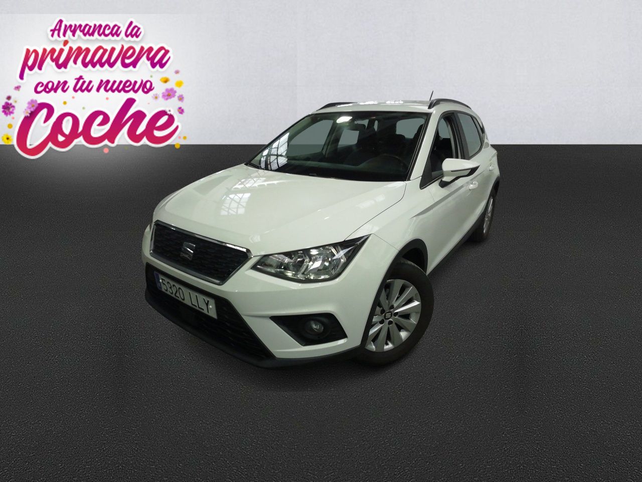 SEAT Arona 1.0 TSI 81kW (110CV) Style Go Eco