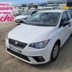 Seat Ibiza (o) 1.0 Tgi 66kw (90cv) Reference Busine