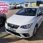 Seat Ibiza (o) 1.0 Tgi 66kw (90cv) Reference Busine