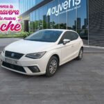 Seat Ibiza 1.0 Tsi 81kw (110cv) Style Xl Seat Ibiza 1.0 Tsi 81kw (110cv) Style Xl