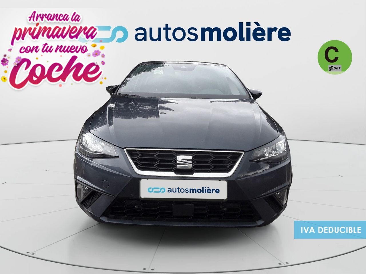 SEAT Ibiza 1.0 TSI S&S FR XS 85 kW (115 CV)