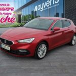 Seat Leon 1.5 Etsi 110kw Dsg-7 S&s Xcellence Go M