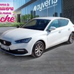 Seat Leon 2.0 Tdi 85kw S&s Style Go